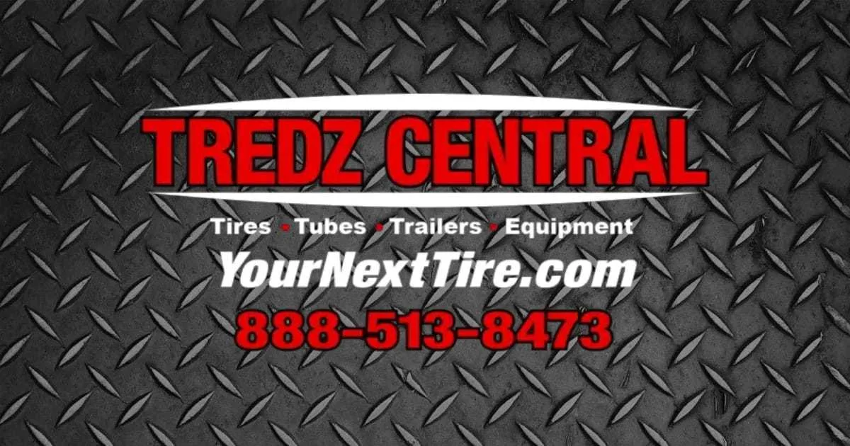 Enclosed Trailers For Sale | Tredz Central Trailers