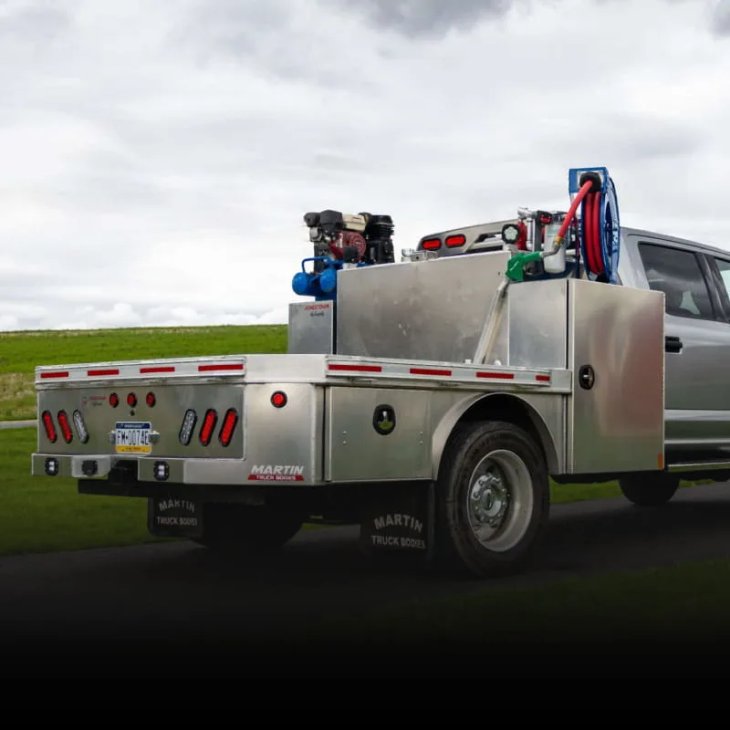 Truck Beds for Sale in Nebraska area