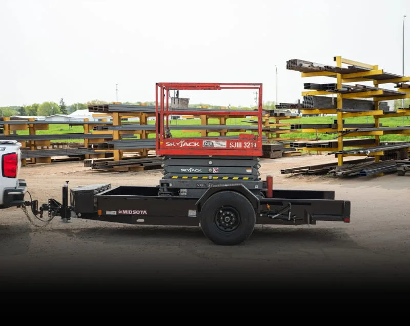 Utility Trailers for Sale in Nebraska area